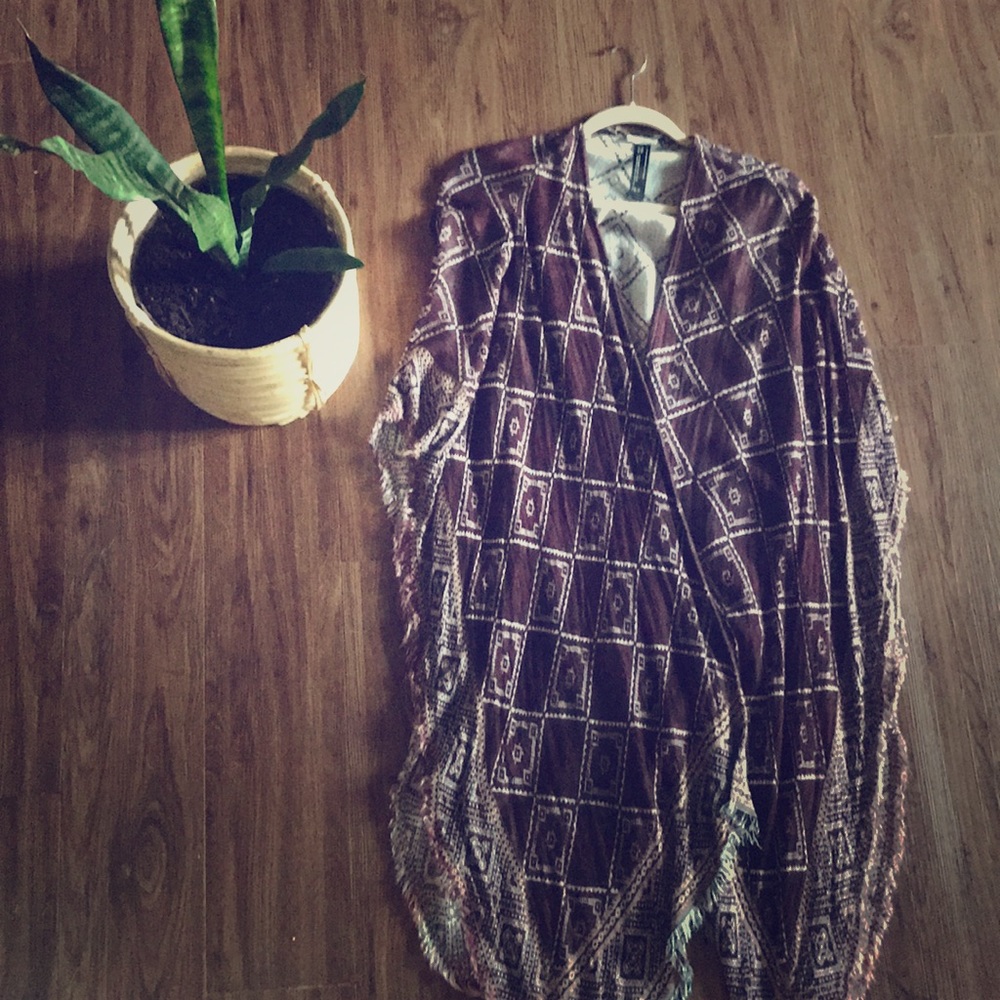 Urban Outfitters cardigan